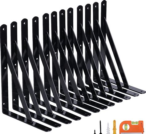 Garage Shelf Brackets Amazon