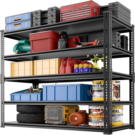 Garage Shelving Amazon