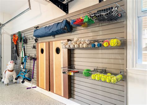 Garage Storage Pros