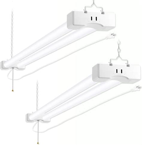 Garage Utility Light