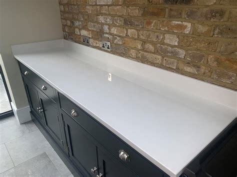 Garage Worktops Uk
