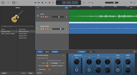Garageband Multiple Instruments At Once