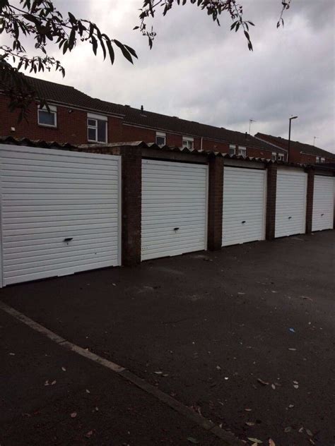 garages to rent coventry