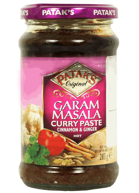Garam Masala Paste Edeka
