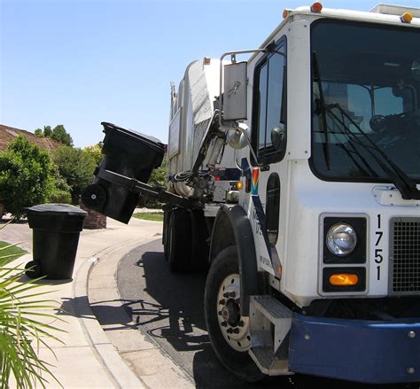 Garbage Truck Insurance