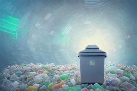 Garbage Bin Dream Meaning