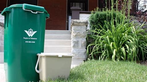 Garbage Bin Rental Waterloo