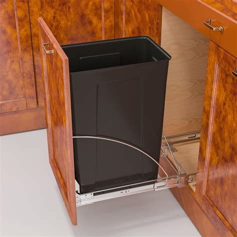 Garbage Can For Pantry