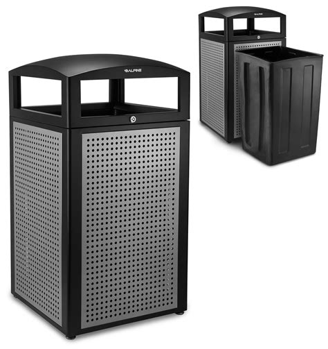 Garbage Can Pool