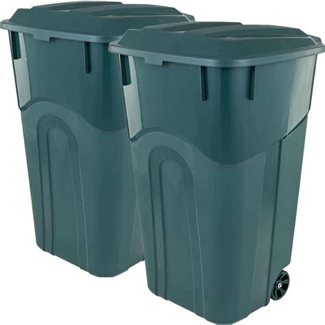 Garbage Cans For Cheap