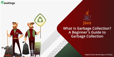 garbage collection in java example w3schools