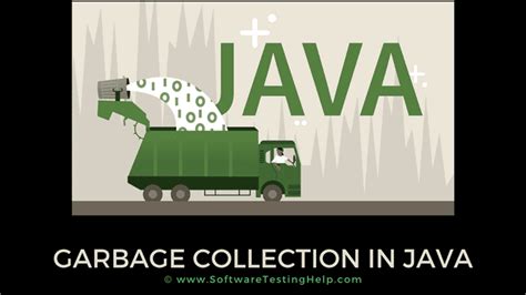 garbage collection in java is done automatically