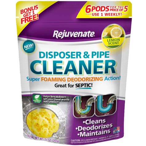 Garbage Disposal Cleaner Ace Hardware