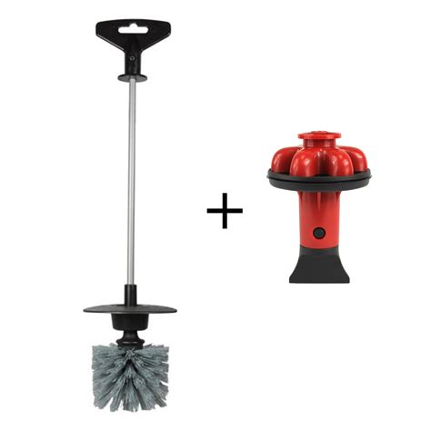 Garbage Disposal Cleaning Tool