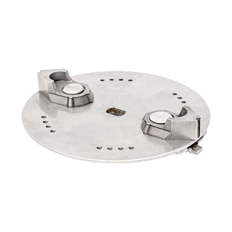 Garbage Disposal Grinding Plate