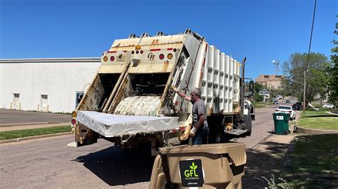 Garbage Dump Eau Claire Wi