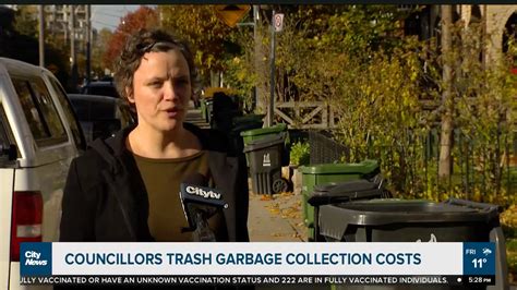 Garbage Removal Cost Toronto