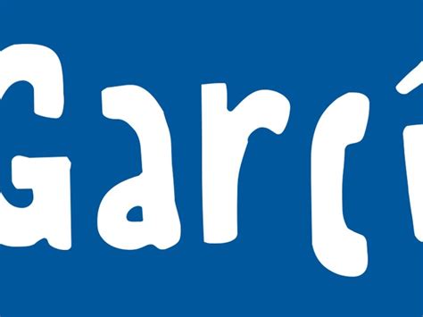 garcia's kitchen laurens menu