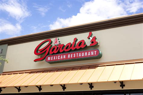 garcia's mexican restaurant reviews