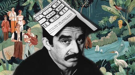 garcia marquez realismo magico