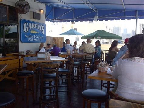 garcia restaurant in miami