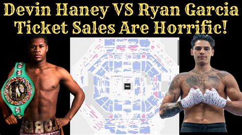 garcia vs haney tickets