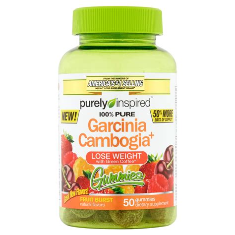 garcinia cambogia dietary supplement