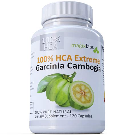 garcinia hca