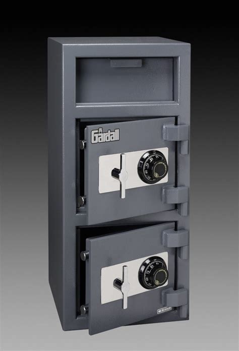 Gardall Depository Safe