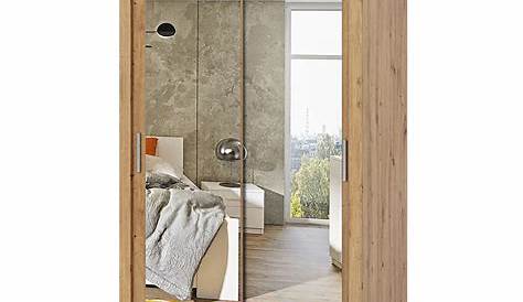 Selsey Rinker GardeRobe Portes coulissantes Blanc