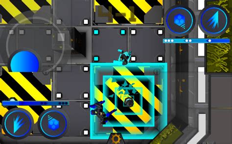 garde game jolt android
