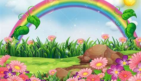 clipart garden background 20 free Cliparts | Download images on