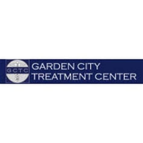 Garden City Treatment Center Cranston Ri Garden City Center (Cranston