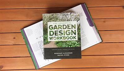 Garden Design Books Reviews