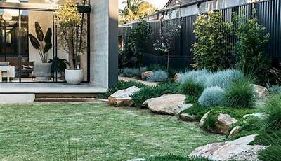 Garden Design Ideas Australia