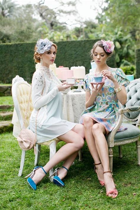 Garden Party Dress Code How To Dress For A Garden Party 2021