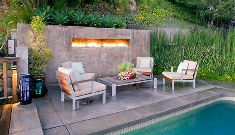 Garden Patio Design Ideas Pictures s For Small s