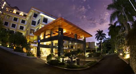 Best Price on Garden Permata Hotel in Bandung + Reviews!
