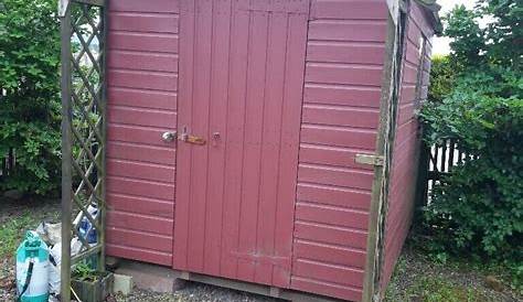 Garden Sheds For Sale Perth Gumtree