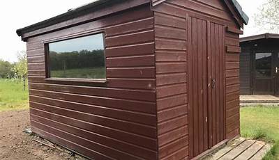 Garden Sheds For Sale Perth Wa Gumtree
