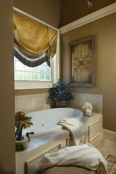 The master bathroom Bathtub decor, Bathroom tub, Tub decorating ideas