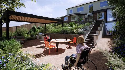 garden accessibility