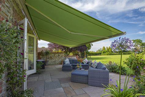garden awning uk