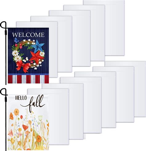 Garden Banners Amazon