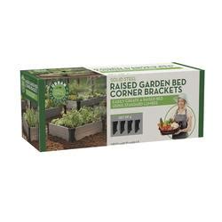 Garden Bed Corner Brackets Menards