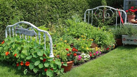 Garden Bed Frame