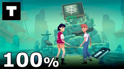 Garden Between Us Walkthrough