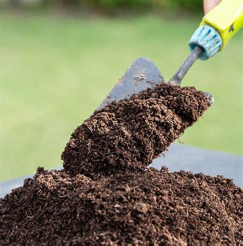 Garden Blend Topsoil