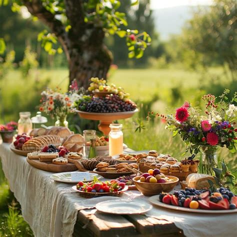 +26 Garden Brunch 2023