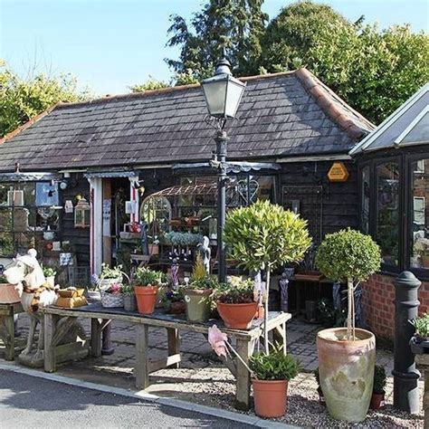 garden centres in chelmsford